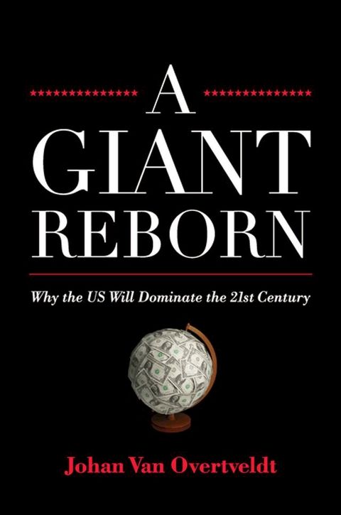 A Giant Reborn(Kobo/電子書)