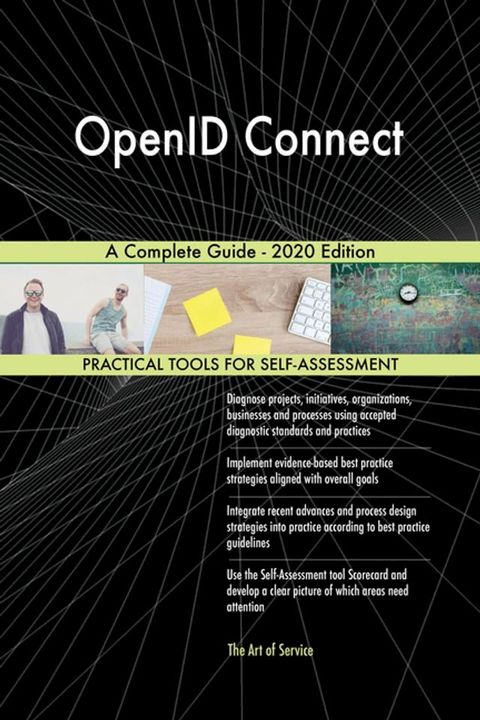 OpenID Connect A Complete Guide - 2020 Edition(Kobo/電子書)