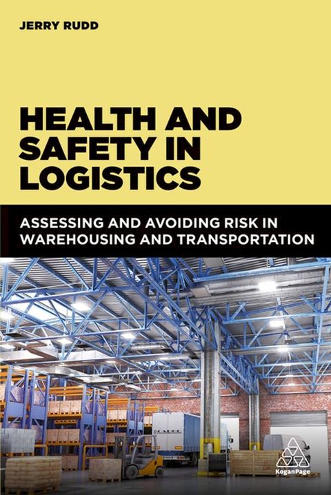 Health and Safety in Logistics(Kobo/電子書)