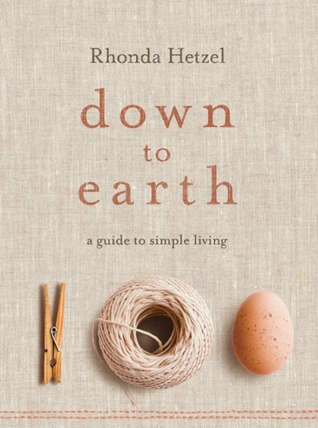  Down to Earth(Kobo/電子書)