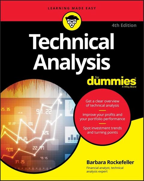 Technical Analysis For Dummies(Kobo/電子書)