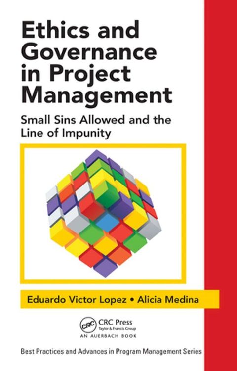 Ethics and Governance in Project Management(Kobo/電子書)