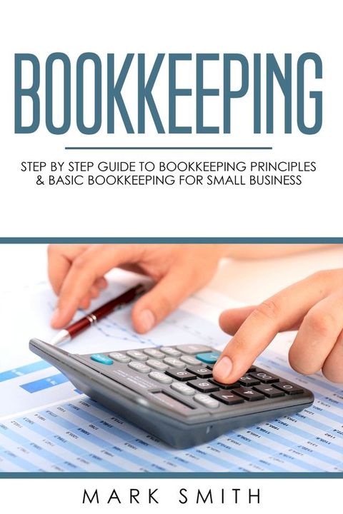 Bookkeeping(Kobo/電子書)