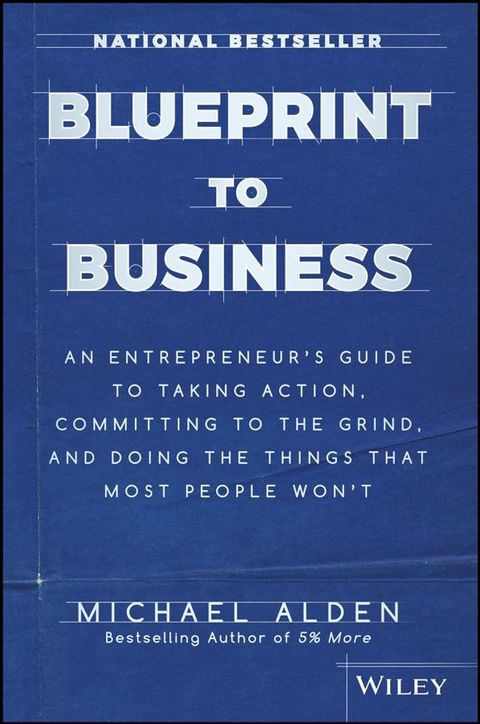 Blueprint to Business(Kobo/電子書)