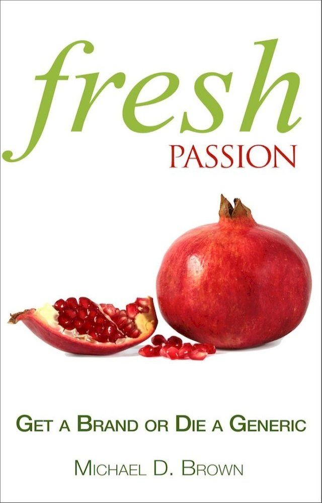  Fresh Passion(Kobo/電子書)