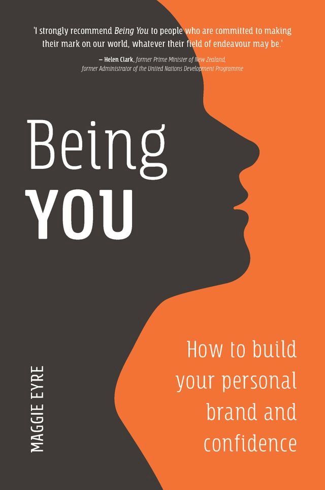  Being You(Kobo/電子書)