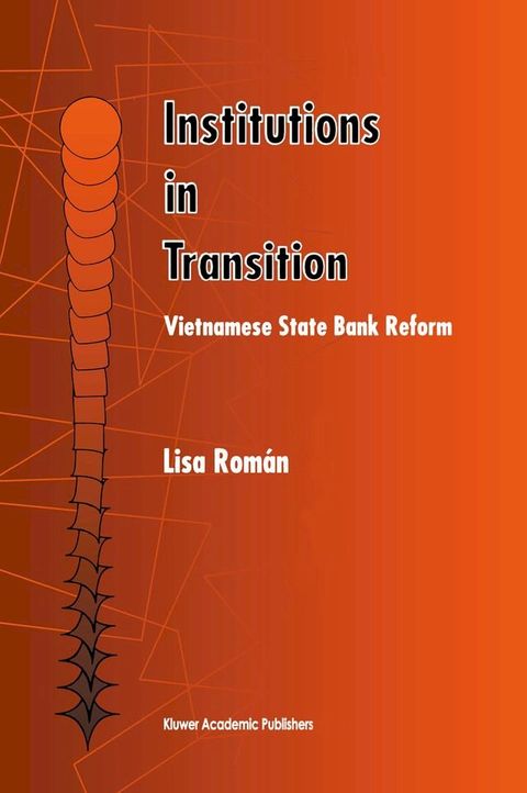 Institutions in Transition(Kobo/電子書)