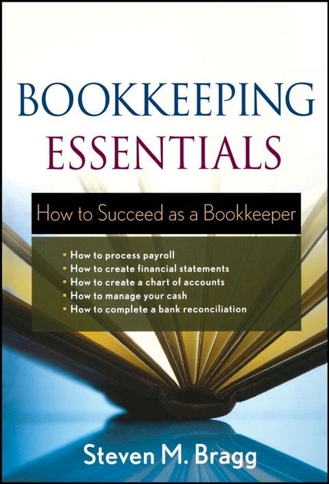 Bookkeeping Essentials(Kobo/電子書)