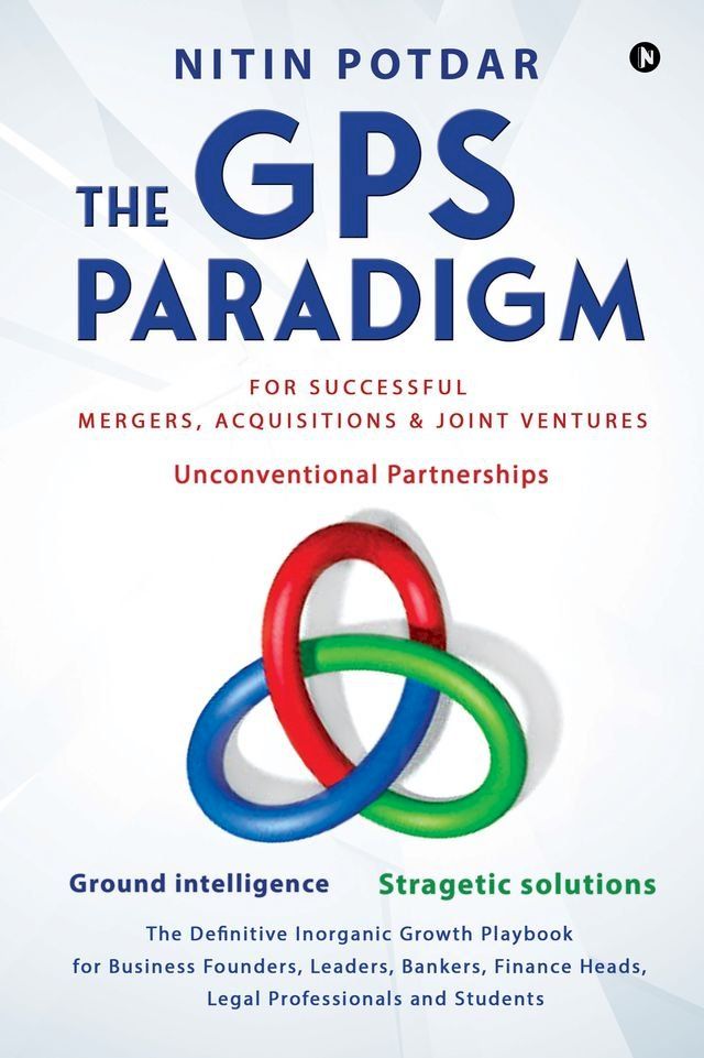  The GPS Paradigm(Kobo/電子書)