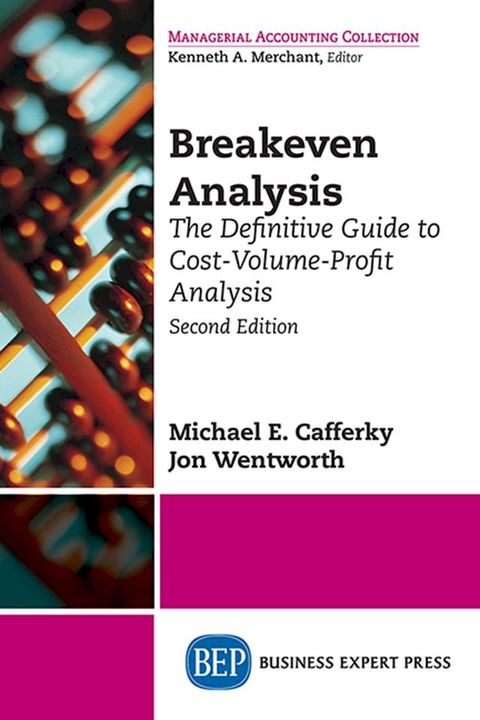 Breakeven Analysis(Kobo/電子書)