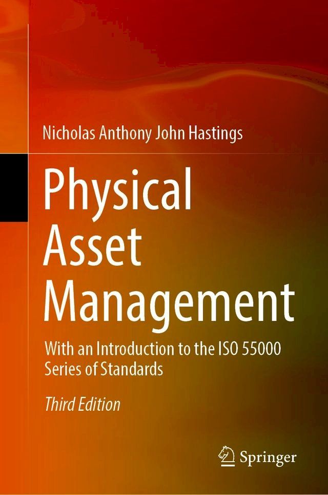  Physical Asset Management(Kobo/電子書)