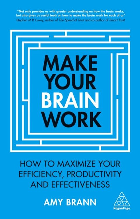 Make Your Brain Work(Kobo/電子書)