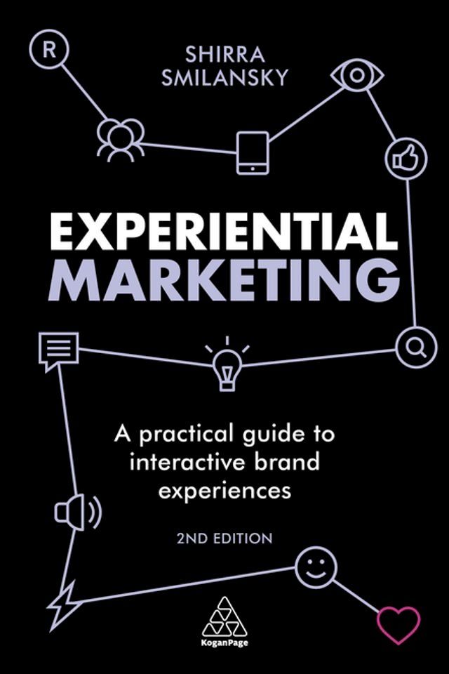  Experiential Marketing(Kobo/電子書)