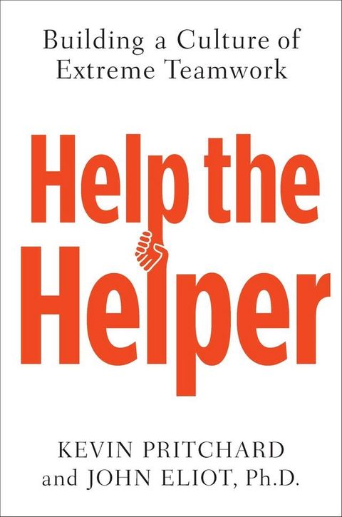 Help the Helper(Kobo/電子書)