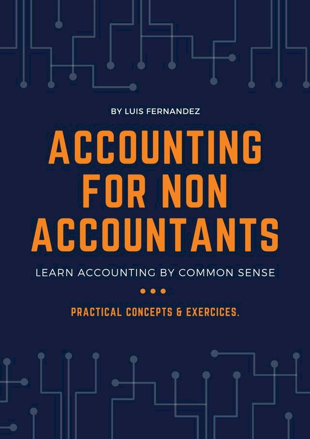  Accounting for Non Accountants(Kobo/電子書)