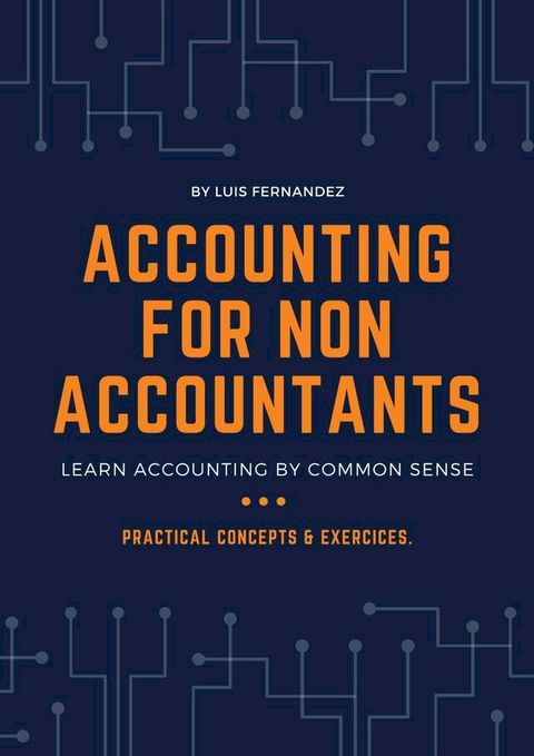 Accounting for Non Accountants(Kobo/電子書)