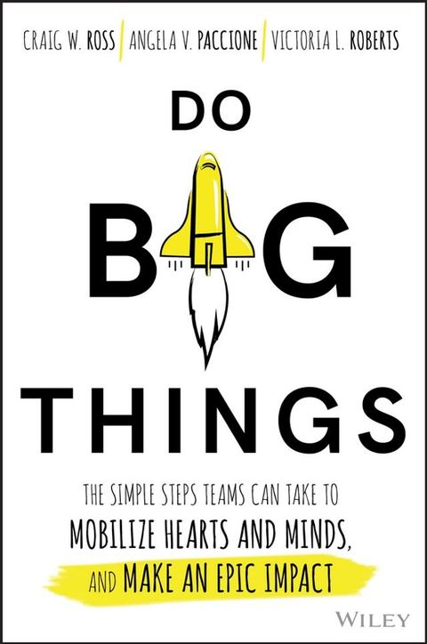 Do Big Things(Kobo/電子書)