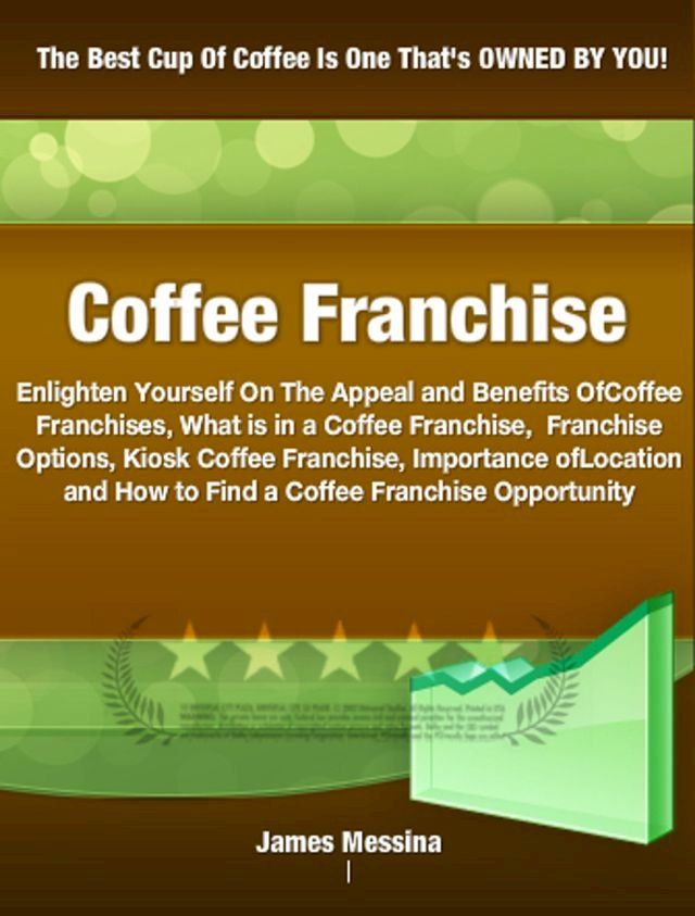  Coffee Franchise(Kobo/電子書)