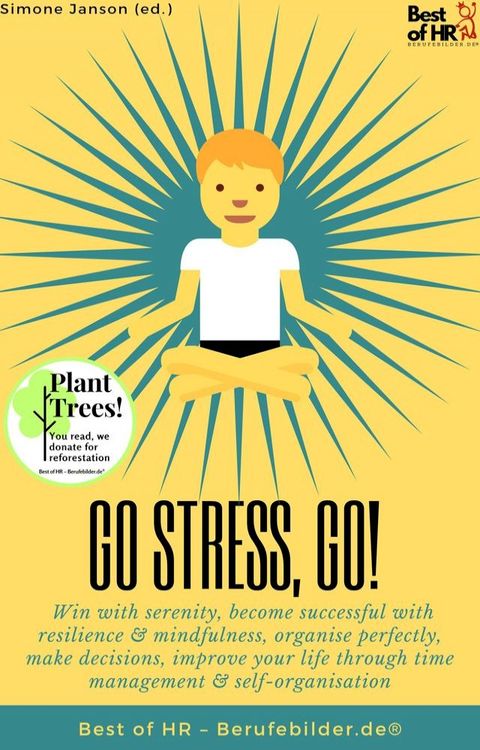 Go Stress, Go(Kobo/電子書)