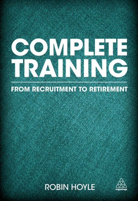 Complete Training(Kobo/電子書)