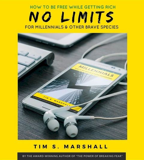 No Limits(Kobo/電子書)