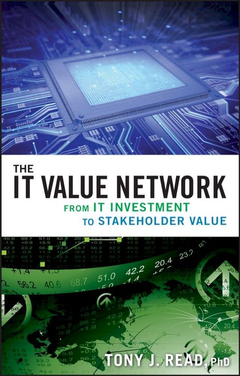 The IT Value Network(Kobo/電子書)