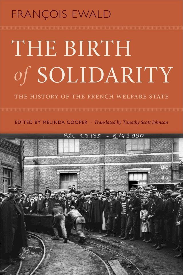  The Birth of Solidarity(Kobo/電子書)