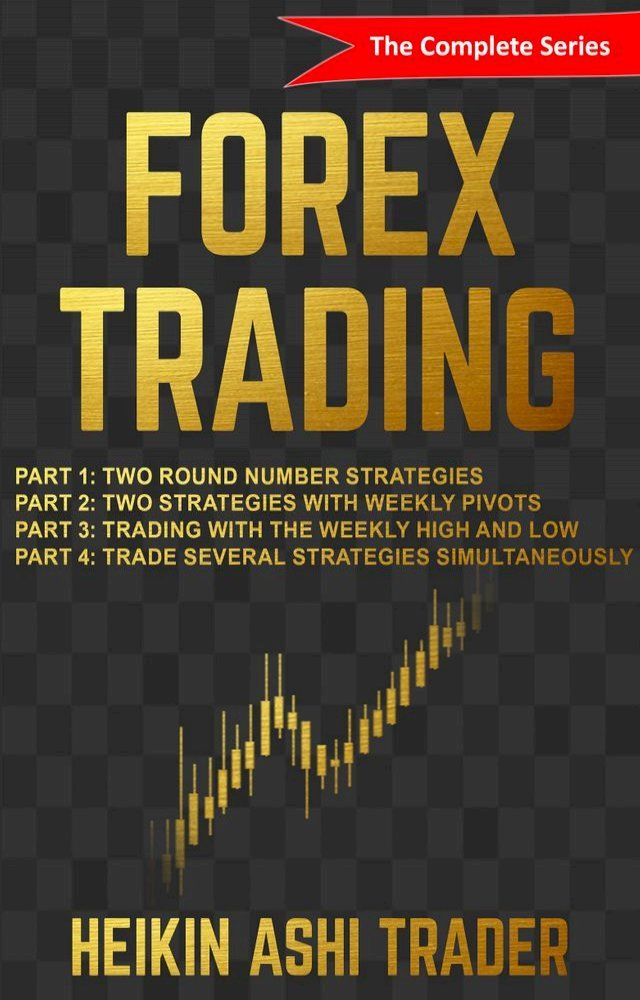  Forex Trading(Kobo/電子書)