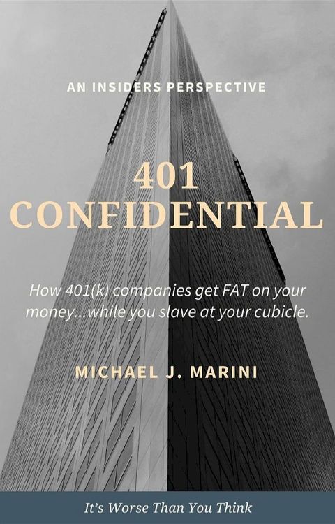 401 CONFIDENTIAL(Kobo/電子書)