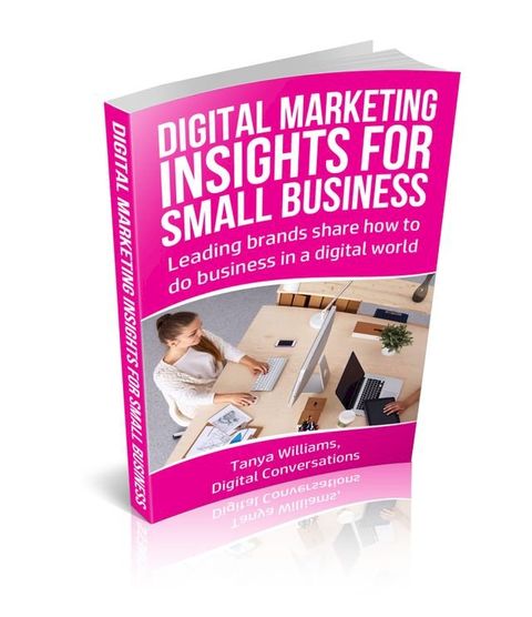 Digital Marketing Insights for Business(Kobo/電子書)