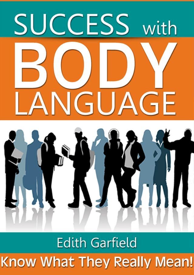  Success with Body Language(Kobo/電子書)