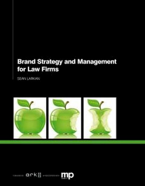 Brand Strategy and Management for Law Firms(Kobo/電子書)