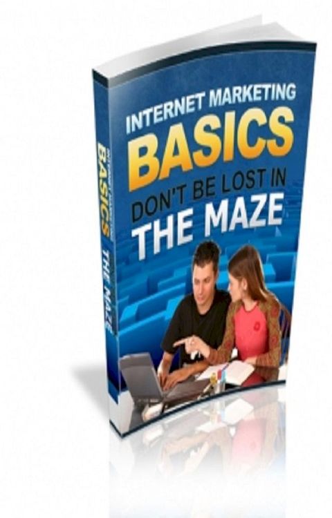 Internet Marketing Basics(Kobo/電子書)