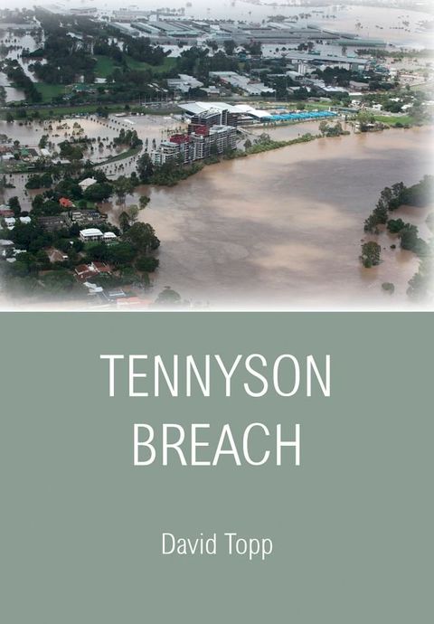 Tennyson Breach(Kobo/電子書)