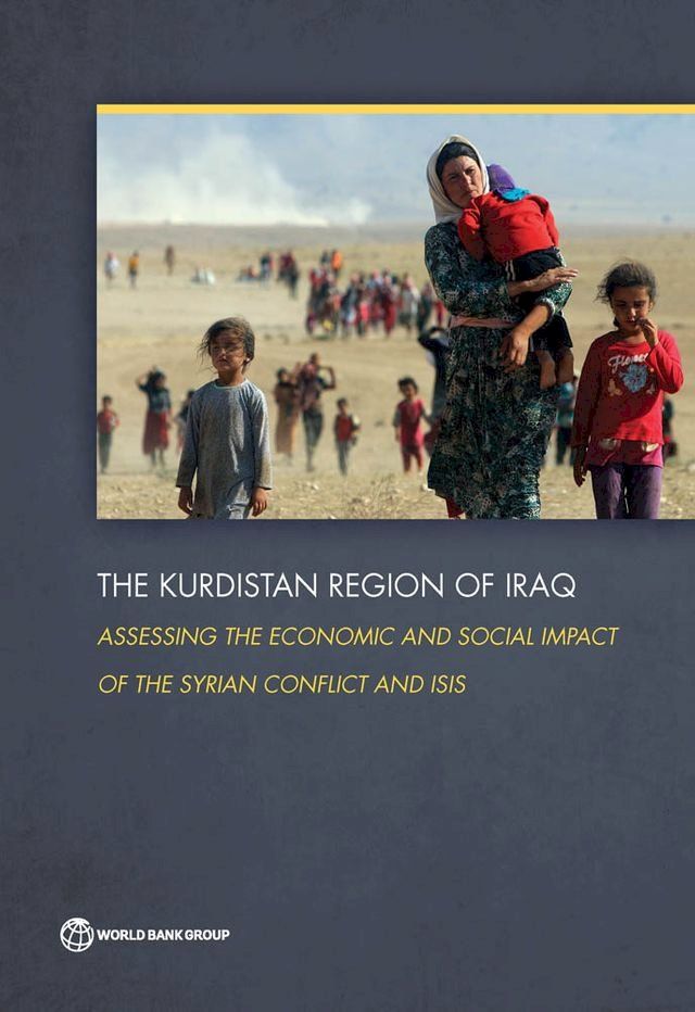  The Kurdistan Region of Iraq(Kobo/電子書)