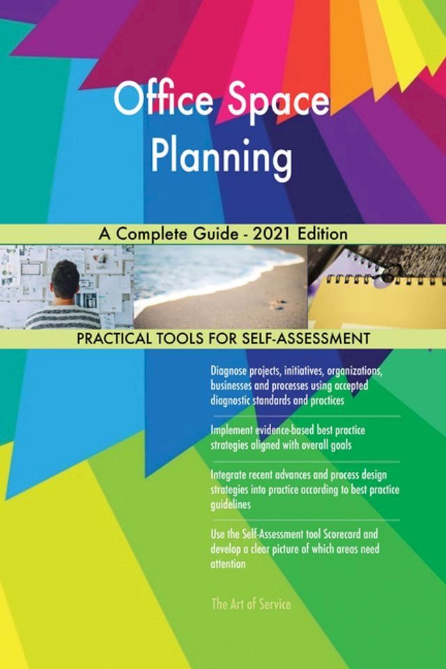  Office Space Planning A Complete Guide - 2021 Edition(Kobo/電子書)