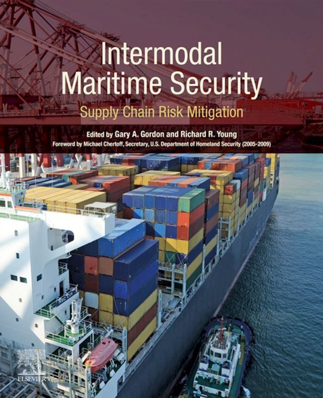  Intermodal Maritime Security(Kobo/電子書)