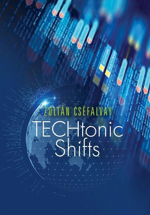 TECHtonic Shifts(Kobo/電子書)