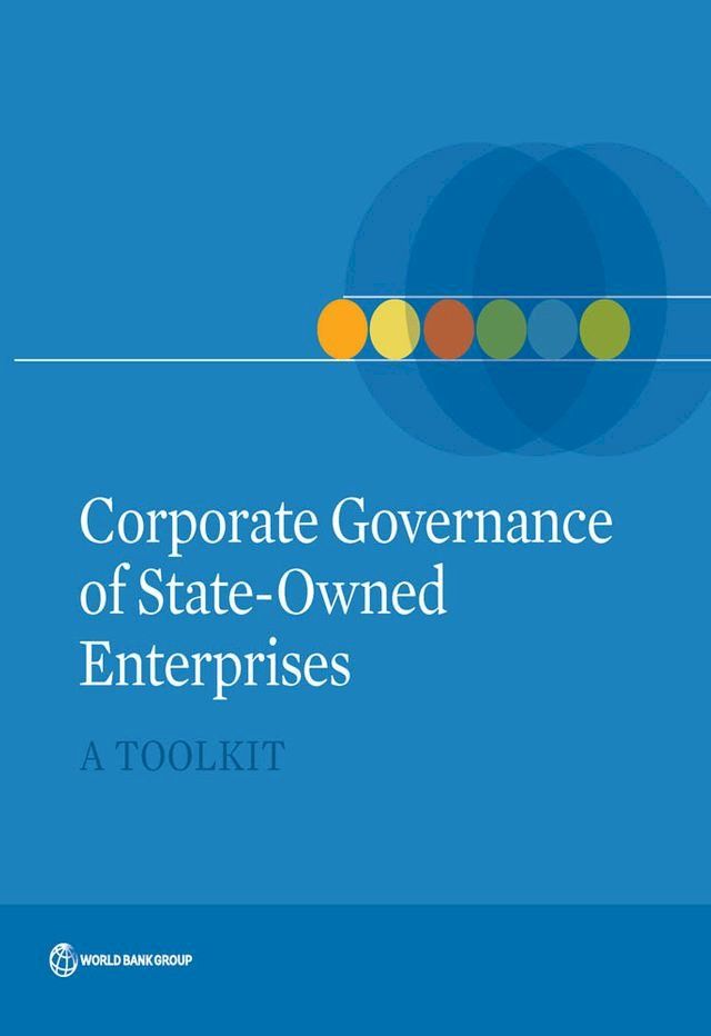  Corporate Governance of State-Owned Enterprises(Kobo/電子書)