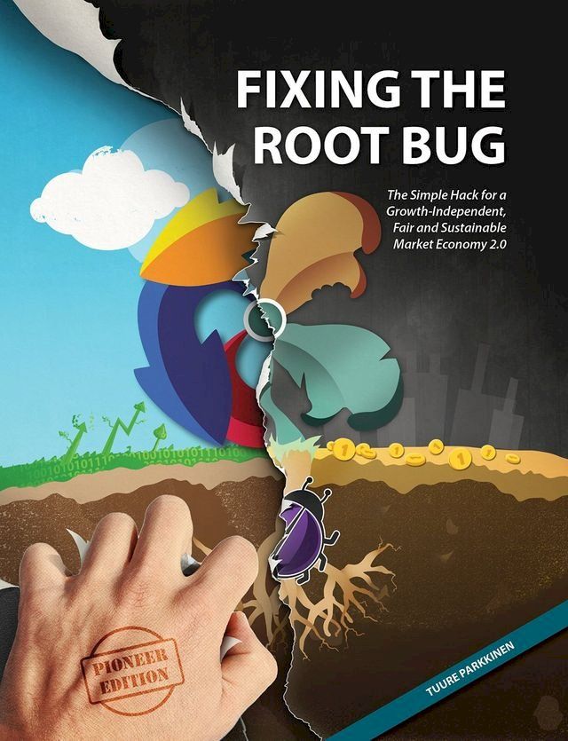  Fixing the Root Bug(Kobo/電子書)