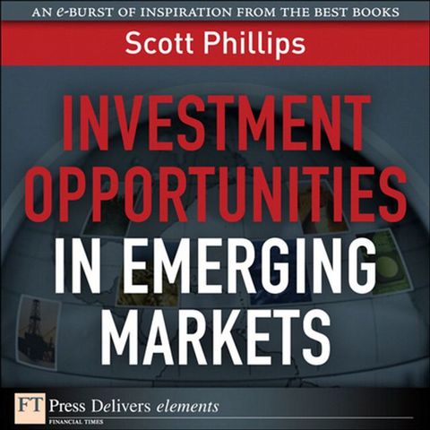 Investment Opportunities in Emerging Markets(Kobo/電子書)