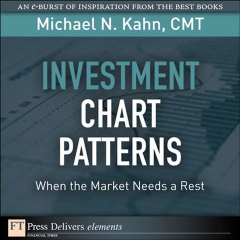 Investment Chart Patterns(Kobo/電子書)