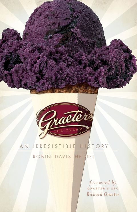 Graeter's Ice Cream(Kobo/電子書)