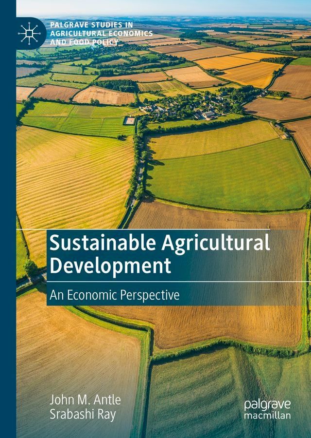  Sustainable Agricultural Development(Kobo/電子書)