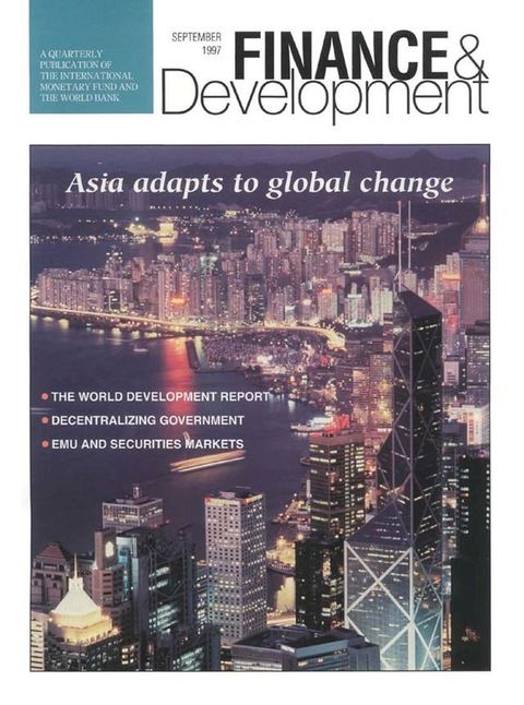 Finance & Development, September 1997(Kobo/電子書)