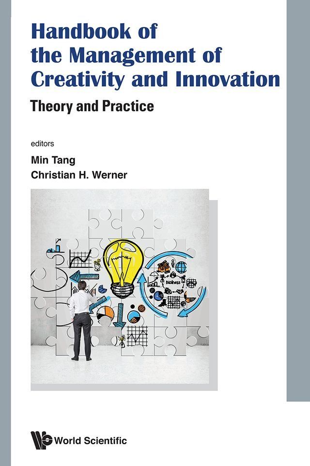  Handbook Of The Management Of Creativity And Innovation: Theory And Practice(Kobo/電子書)