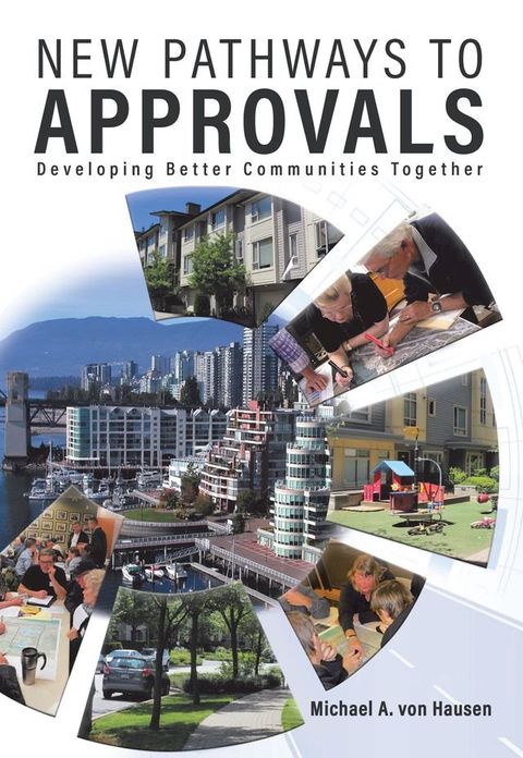 New Pathways to Approvals(Kobo/電子書)