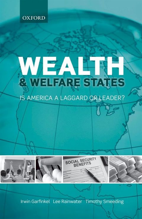 Wealth and Welfare States(Kobo/電子書)