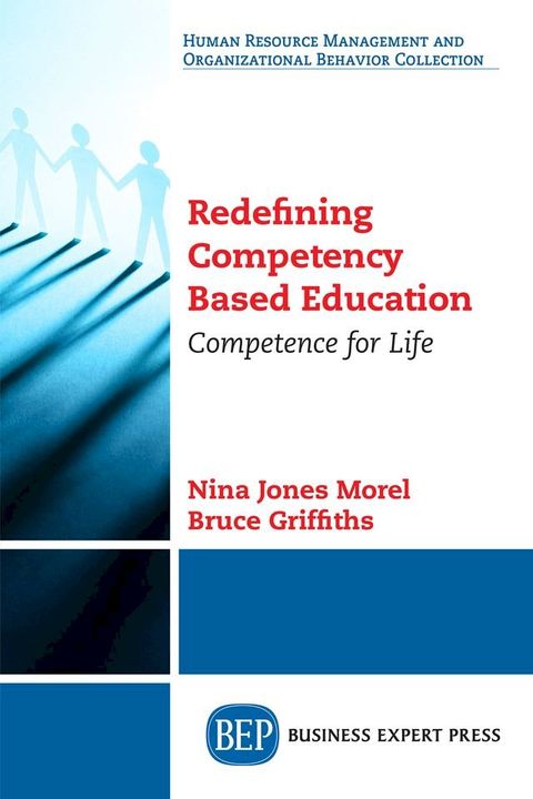 Redefining Competency Based Education(Kobo/電子書)