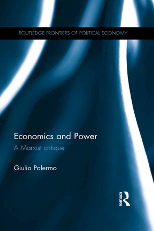  Economics and Power(Kobo/電子書)